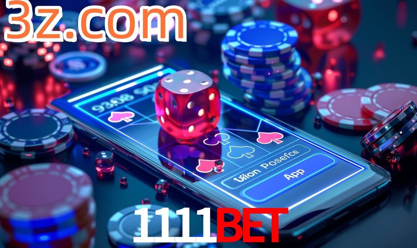Baixar App 1111BET