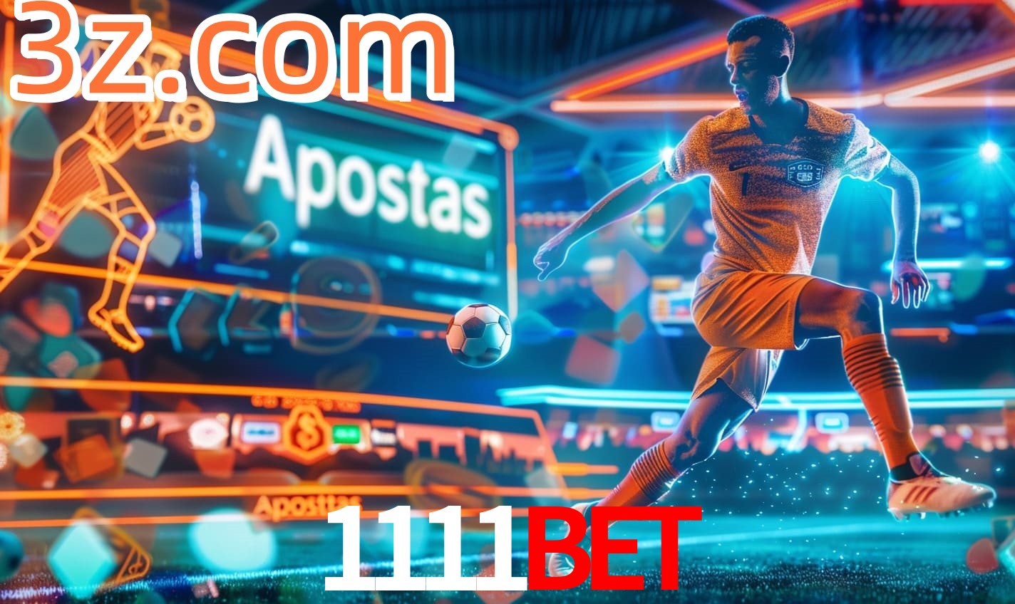 Apostas 1111BET