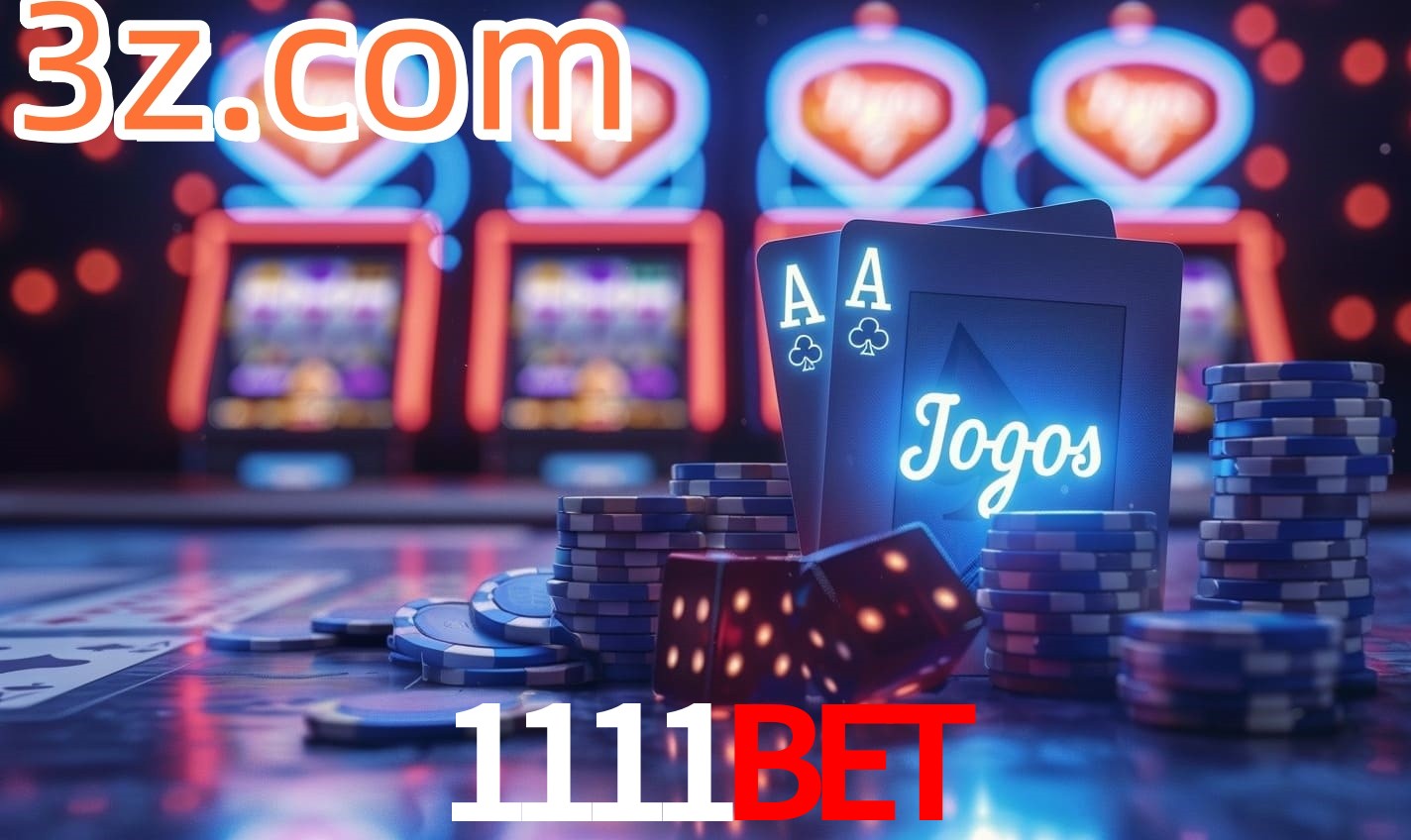 Lista de Jogos 1111BET