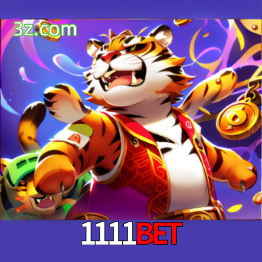 Cassino Online 1111BET