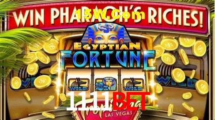 Promoções Sazonais 1111bet