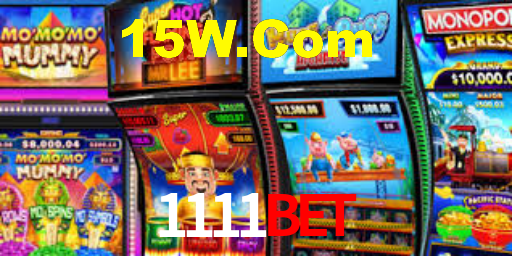 Blackjack Table 1111bet