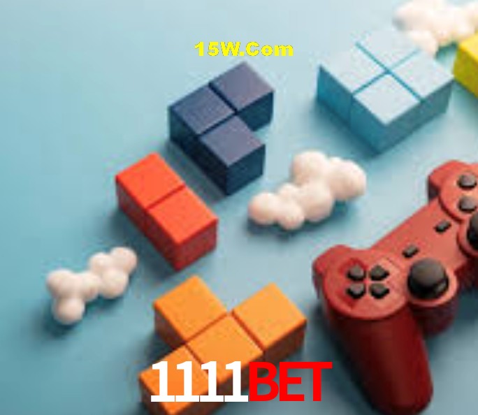 Apostas de Tênis 1111bet