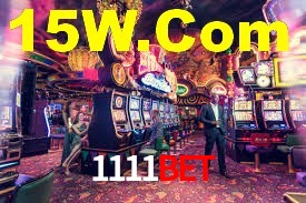 VIP Casino 1111bet