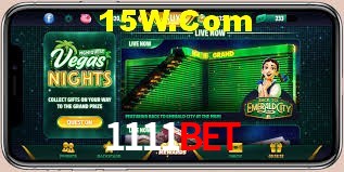 Account Benefits 1111bet