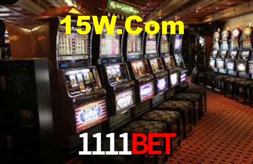 Live Casino 1111bet