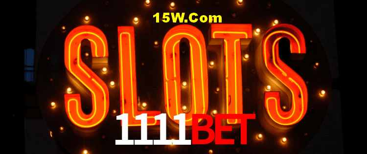 APP oficial da 1111bet para mobile