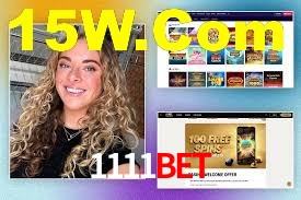 Welcome Bonus 1111bet
