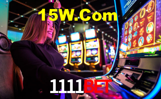 Daily Bonuses 1111bet