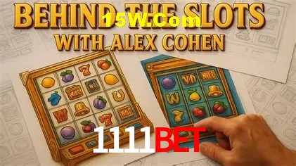 Casino Ao Vivo 1111bet