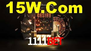 Statistics 1111bet
