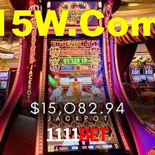 Games Directory 1111bet