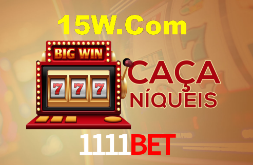Welcome Bonus 1111bet